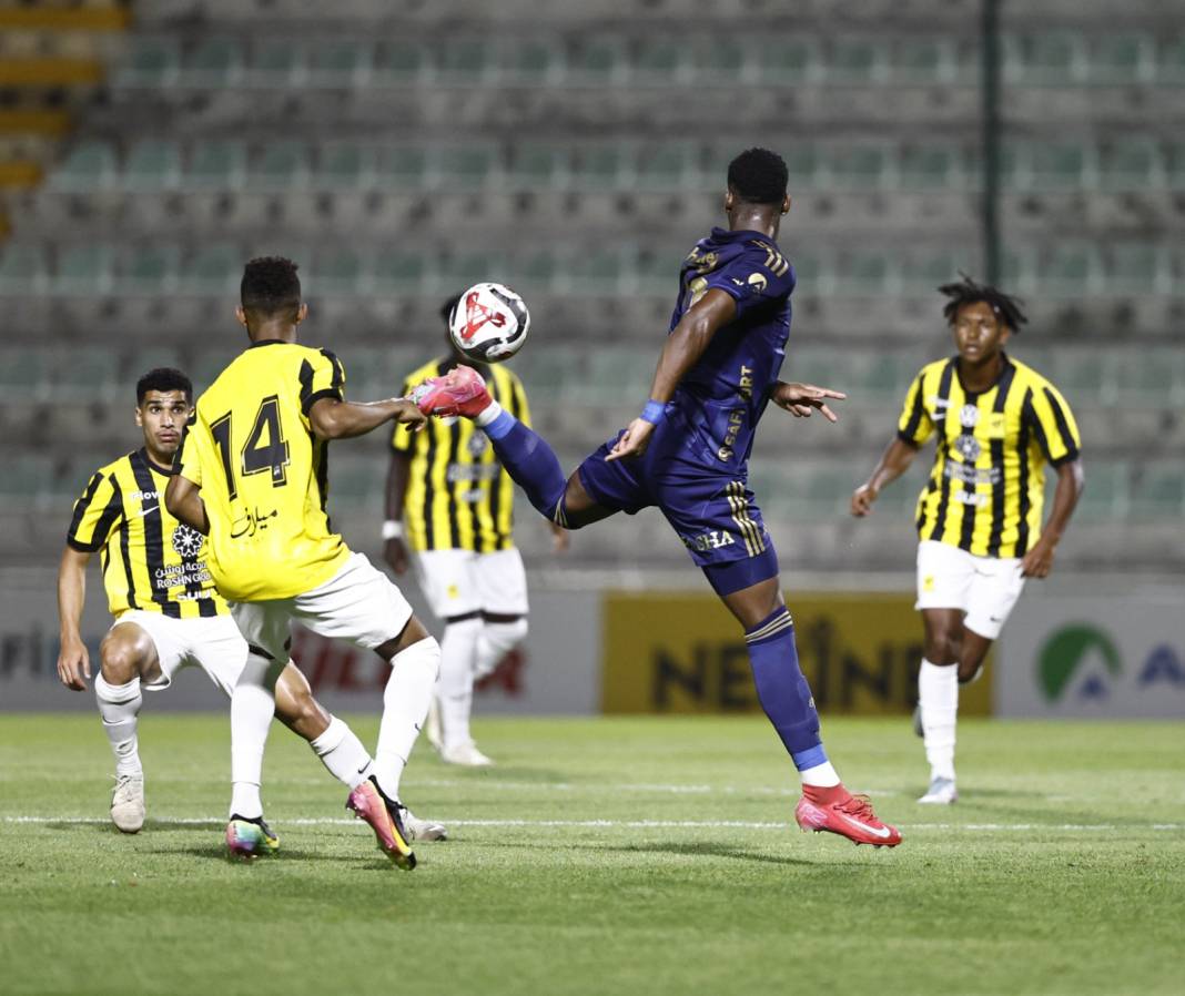 Ne diyorsun Mourinho: Fenerbahçelileri çıldırtacak açıklama 2